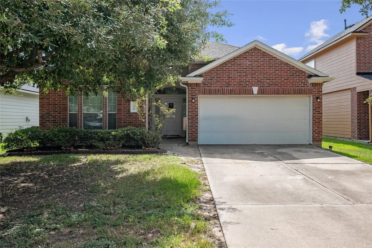 21314 Bella Flora Court, Spring, TX 77379 - #1