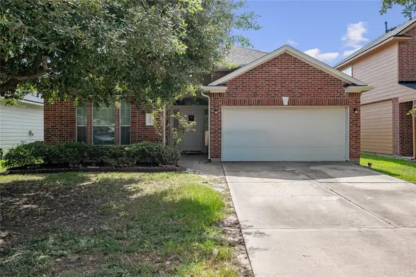 21314 Bella Flora Court, Spring, TX 77379