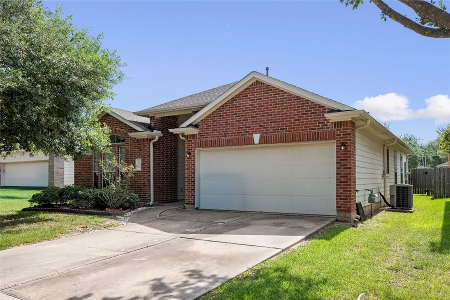 21314 Bella Flora Court, Spring, TX 77379 - #2