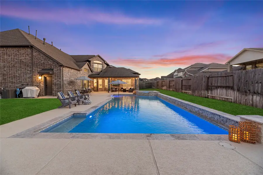 16803 Wolf Pass Drive, Cypress, TX 77433 - Image #2
