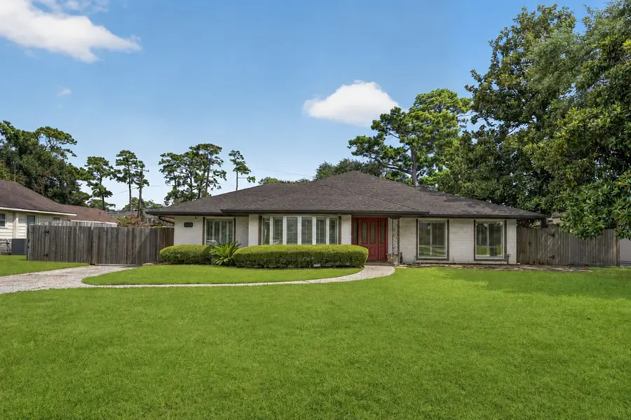 758 W 42nd Street, Houston, TX 77018 - #2