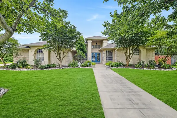 2810 Swallow Lane, Texas City, TX 77590