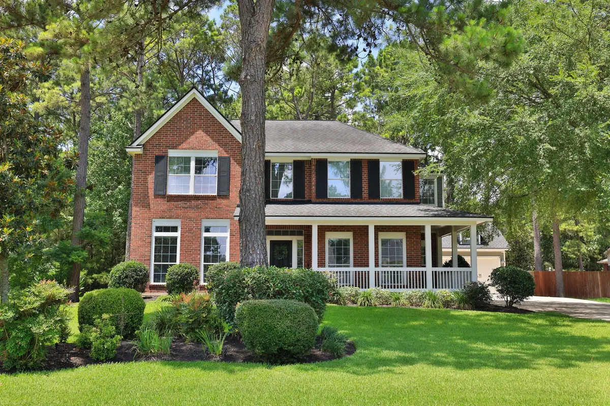 40407 Manor Drive, Magnolia, TX 77354 - #1