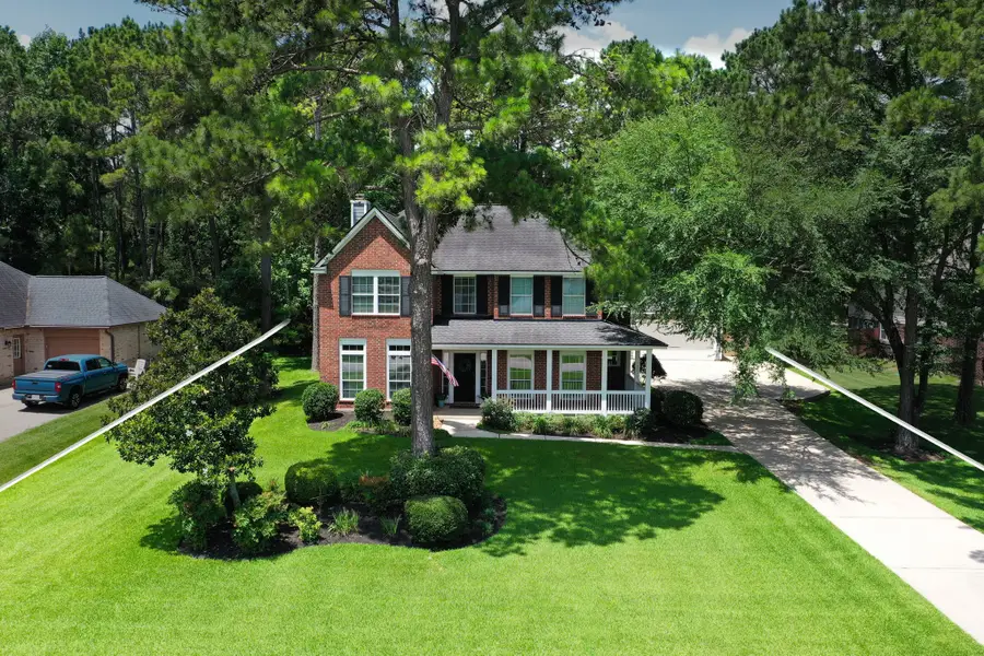 40407 Manor Drive, Magnolia, TX 77354 - #3