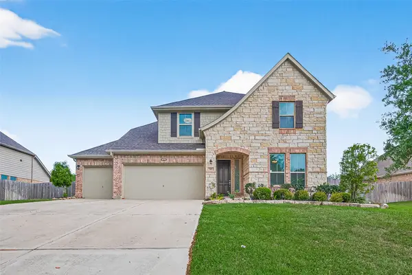 95 Rivercove Lane, Richmond, TX 77406