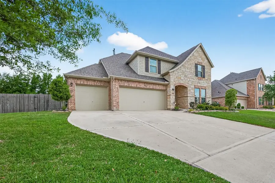 95 Rivercove Lane, Richmond, TX 77406 - #2