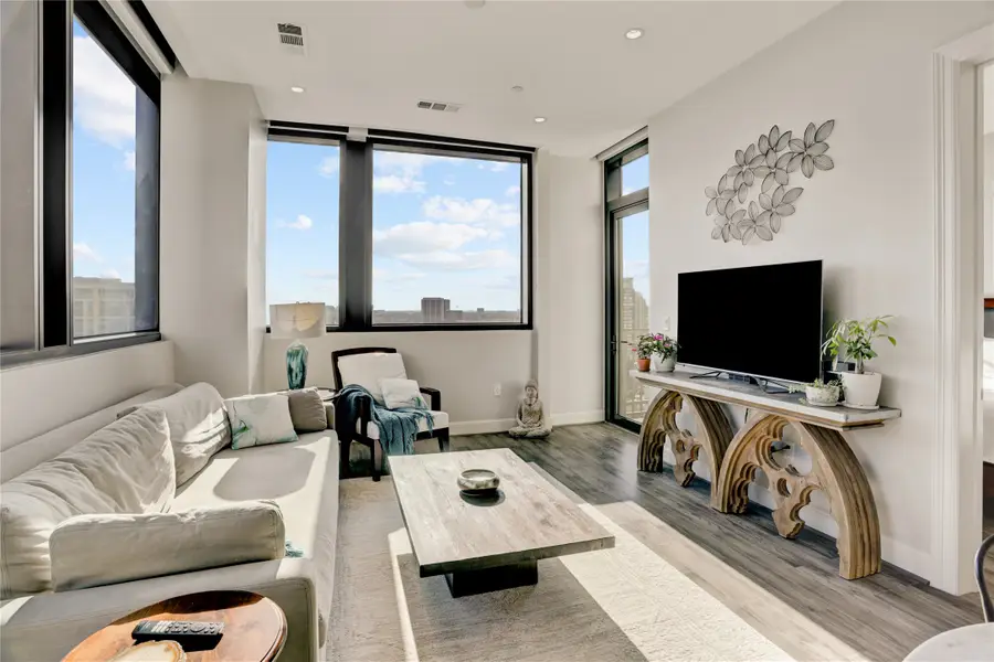 1211 Caroline Street #1804, Houston, TX 77002 - Image #3