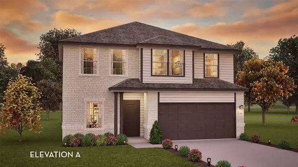 14118 Gingko Court, Crosby, TX 77532