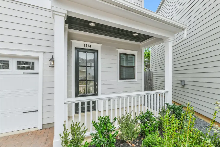 1114 Pearlwood Drive, Houston, TX 77008 - #3