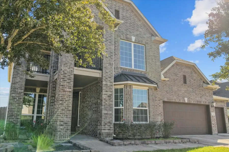 13814 Russell Court Court, Monterey Belvieu, TX 77523 - #3