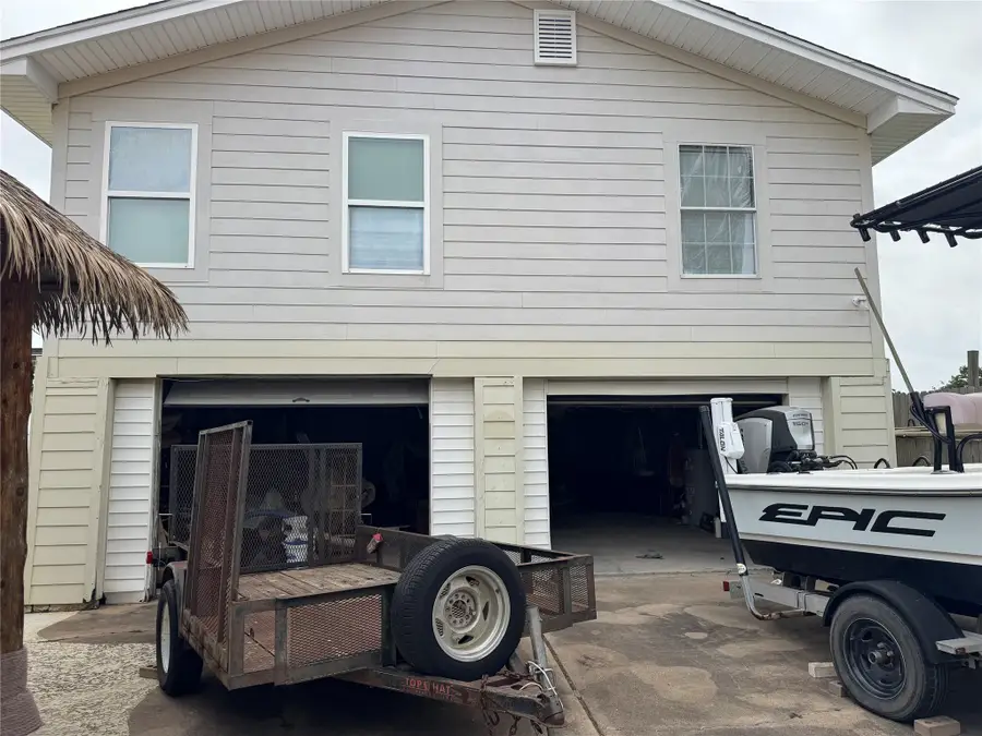 4126 17th Street N, Texas City, TX 77590 - #3