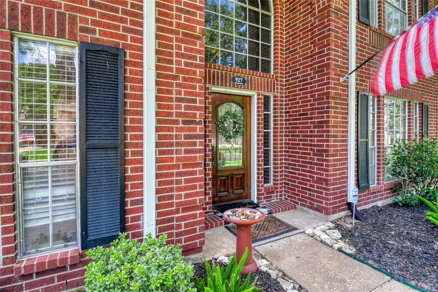 927 Dominion Drive, Katy, TX 77450 - #2