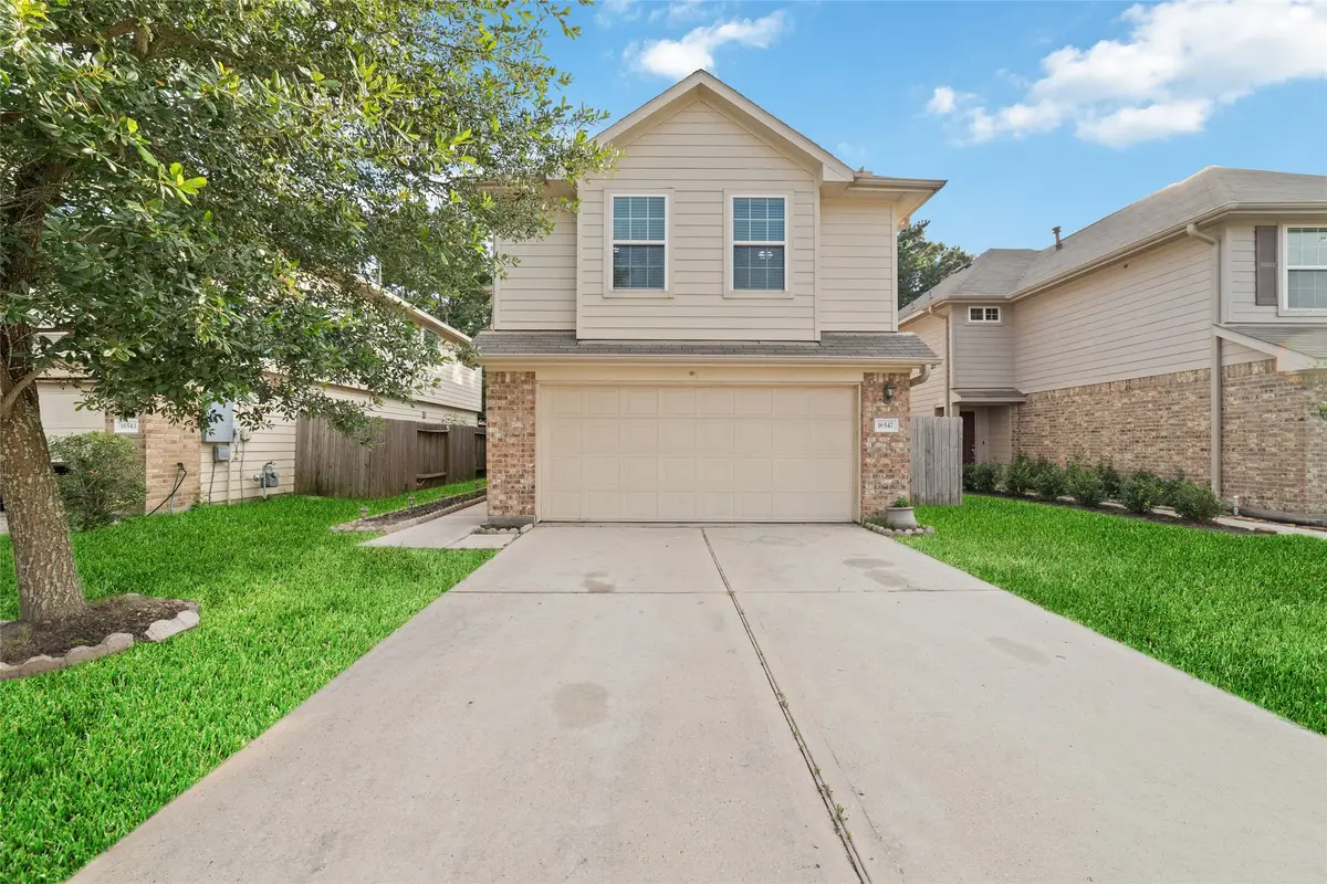 16547 Mablethorpe Lane, Houston, TX 77073 - #1