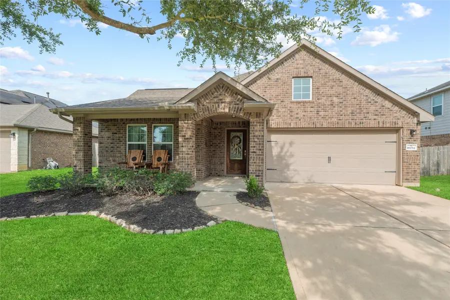 16014 Mark Crest Drive, Hockley, TX 77447 - #2