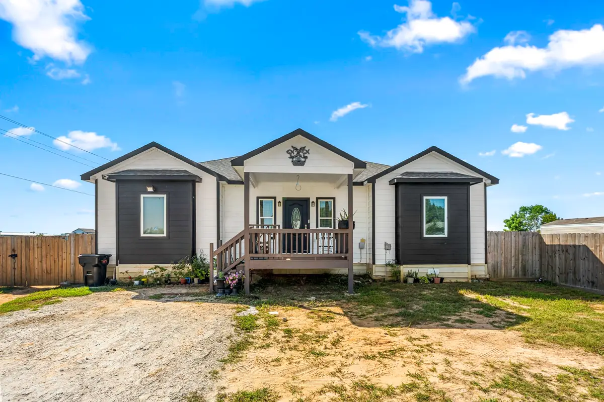 4169 Road 5503, Cleveland, TX 77327 - #1