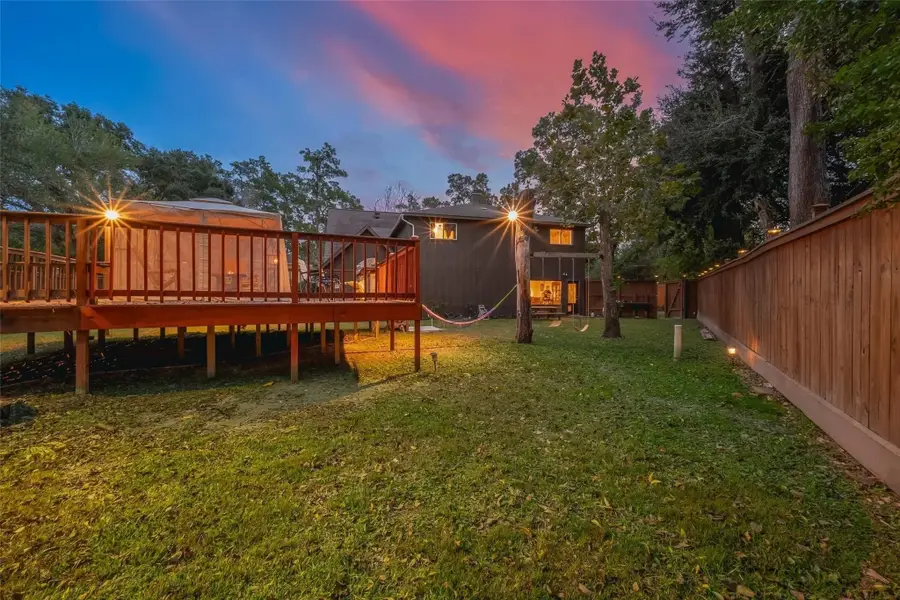 21207 Abbey Oak Circle, Houston, TX 77073 - #3