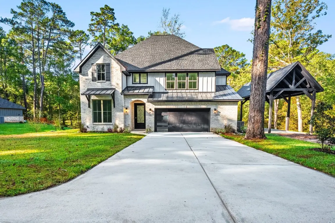 223 Tall Pine, Livingston, TX 77351 - #1