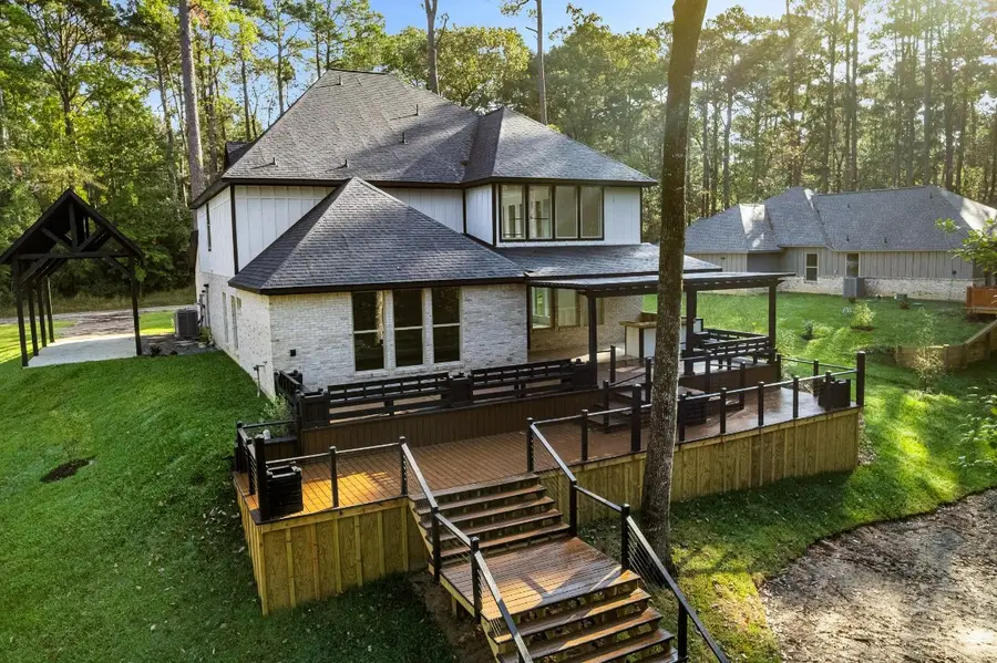 223 Tall Pine, Livingston, TX 77351 - #2