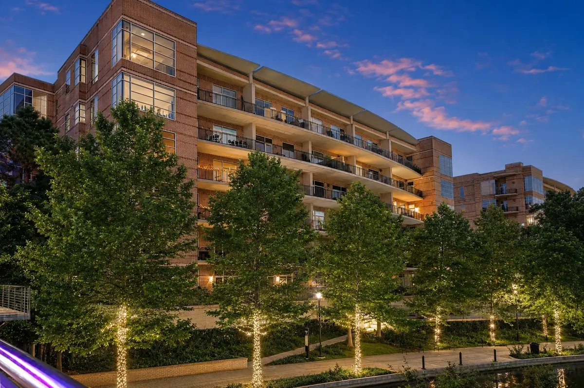 1 Waterway Court #5-B, The Woodlands, TX 77380 - #1