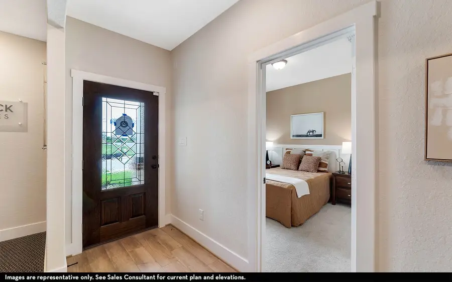 14215 Golden Wheat Lane, Cypress, TX 77746 - Image #2