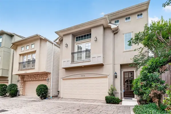 5972 Kansas Street Street, Houston, TX 77007