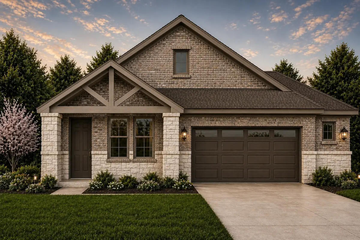 10172 Bluegill Crest Drive, Willis, TX 77318 - #1
