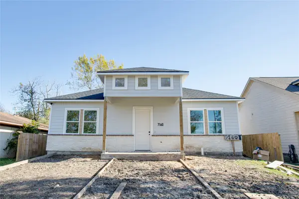 0 Rook Road, Houston, TX 77087