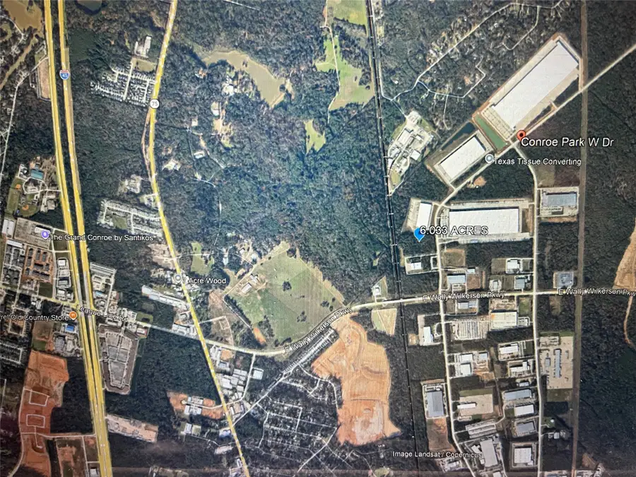 943 Conroe Park West Drive, Conroe, TX 77303 - #2