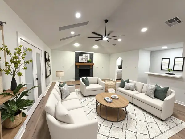 4631 Hickory Downs Drive, Houston, TX 77084