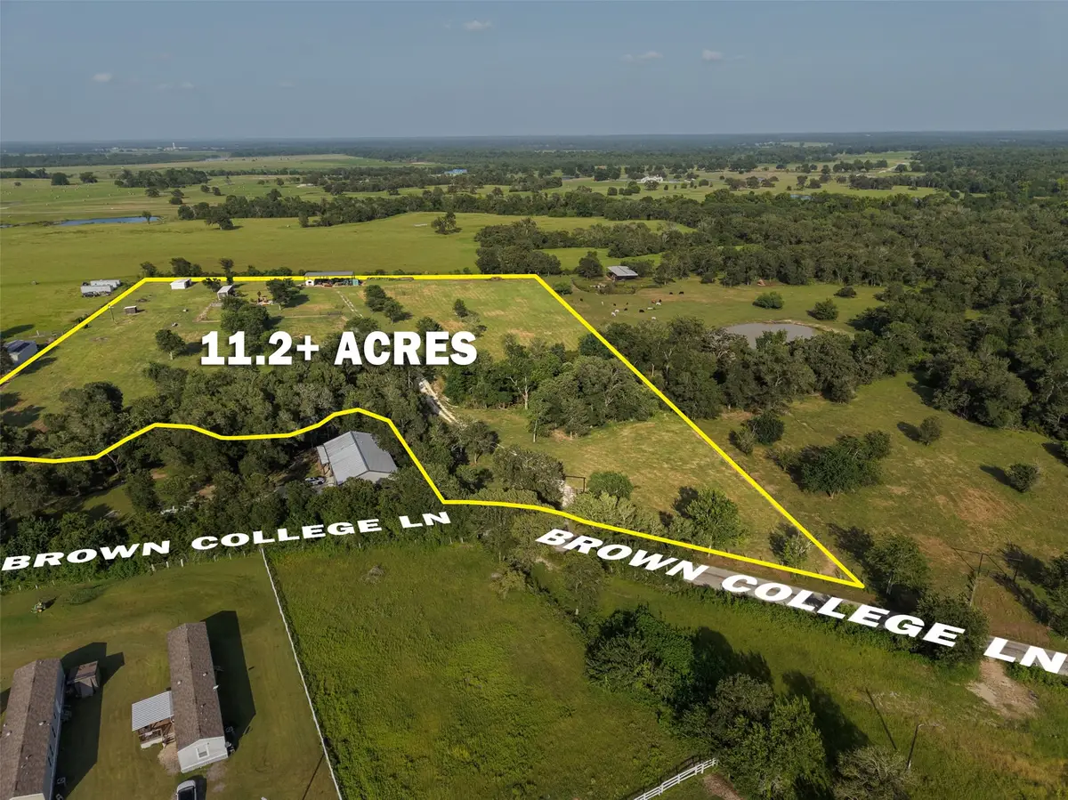 4140 Brown College Lane, Washington, TX 77880 - #1