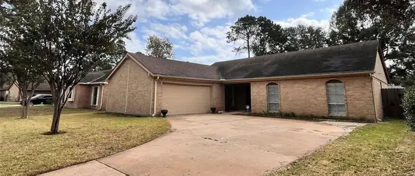 22531 Smokey Hill Drive, Katy, TX 77450