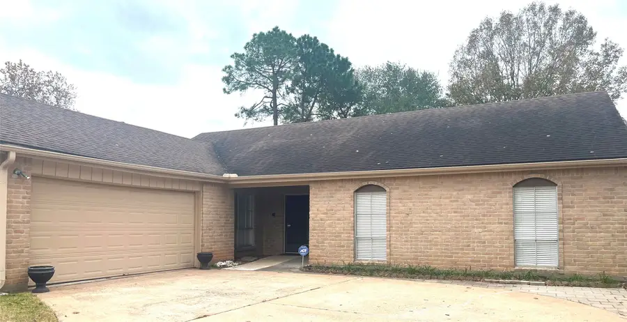 22531 Smokey Hill Drive, Katy, TX 77450 - Image #2