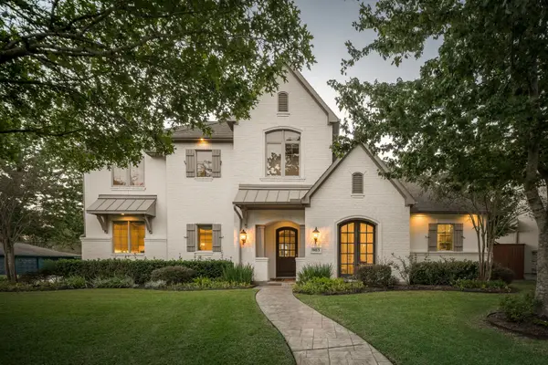 903 Wycliffe Drive, Houston, TX 77079