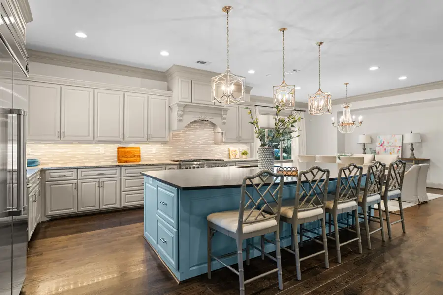 903 Wycliffe Drive, Houston, TX 77079 - #2