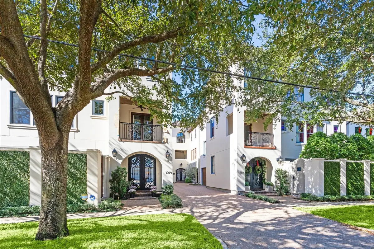 1720 Elmen Street, Houston, TX 77019 - Image #1