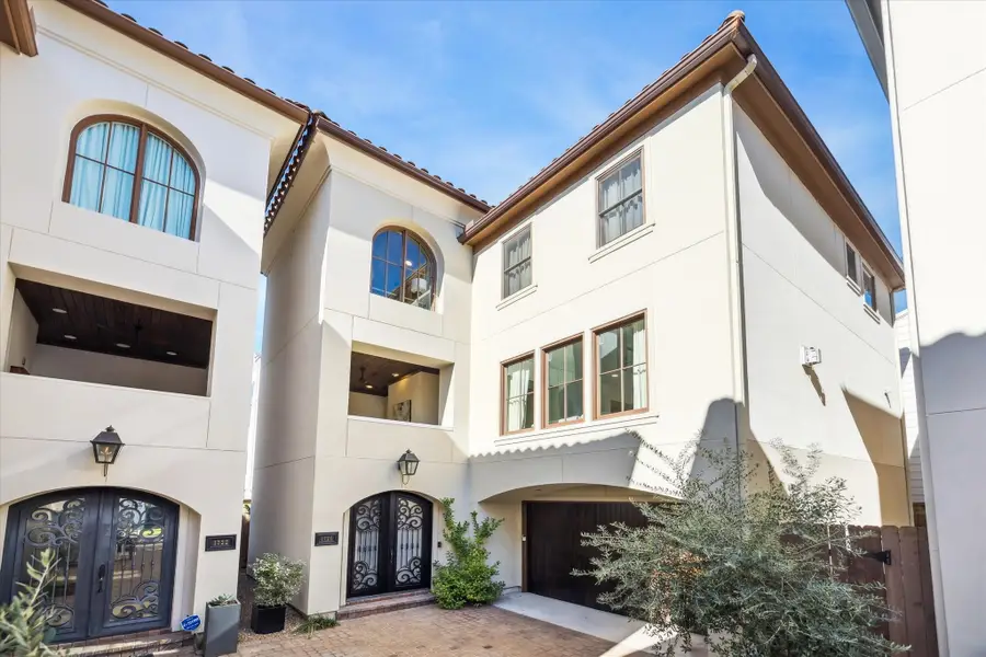 1720 Elmen Street, Houston, TX 77019 - Image #2