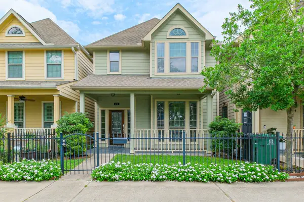 231 W 26th Street, Houston, TX 77008