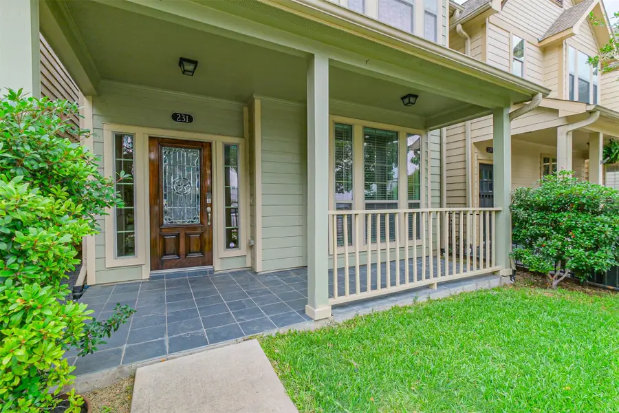 231 W 26th Street, Houston, TX 77008 - Image #3