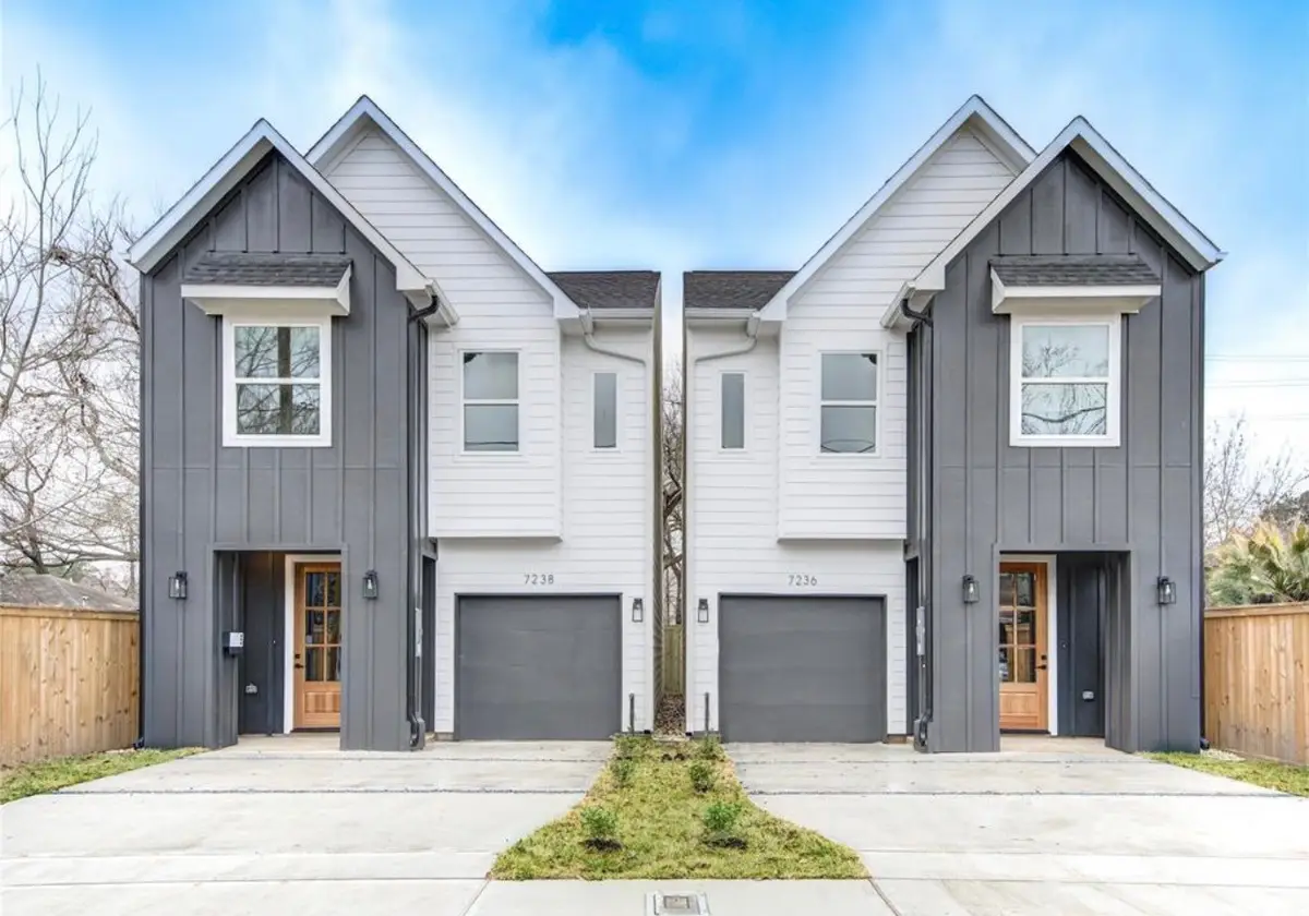 7236 Avenue E, Houston, TX 77011 - #1