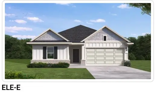 6718 Pebble Bluff Court, Cove, TX 77523