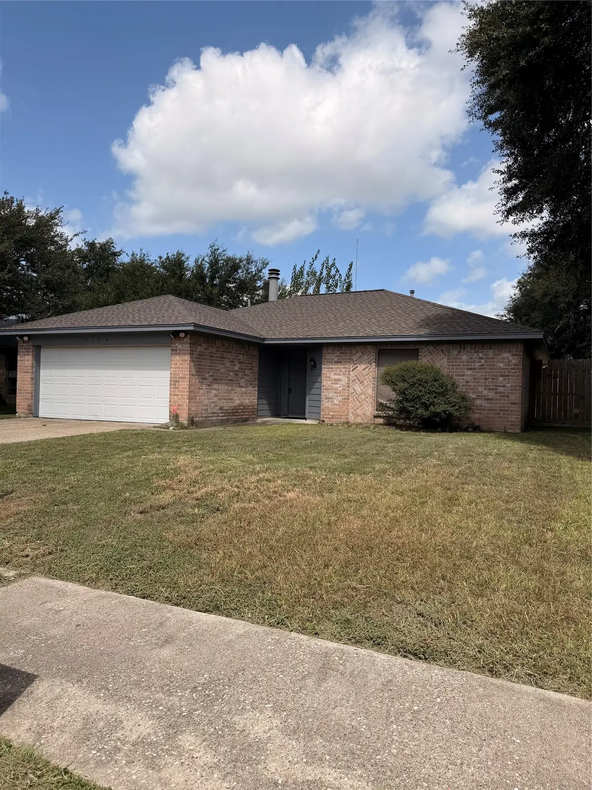 8010 Western Trail Drive, Houston, TX 77040 - #1