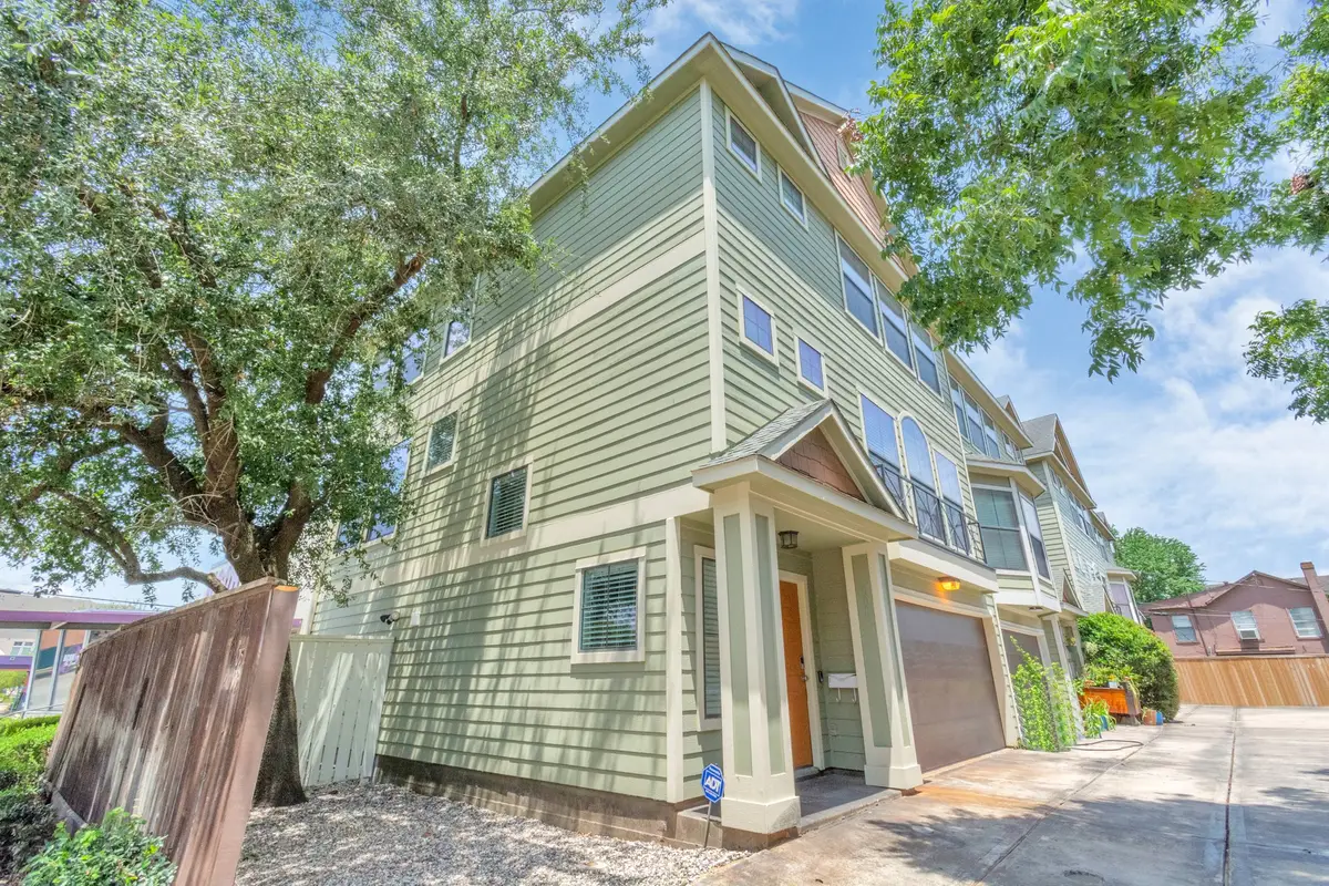 2003 Wichita Street, Houston, TX 77004 - #1