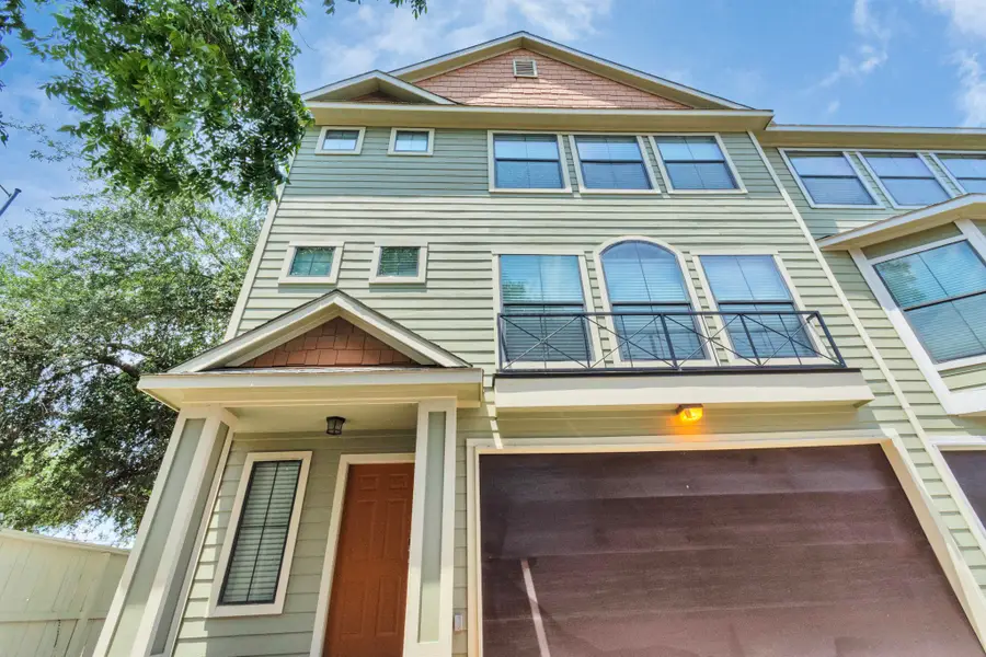 2003 Wichita Street, Houston, TX 77004 - #3
