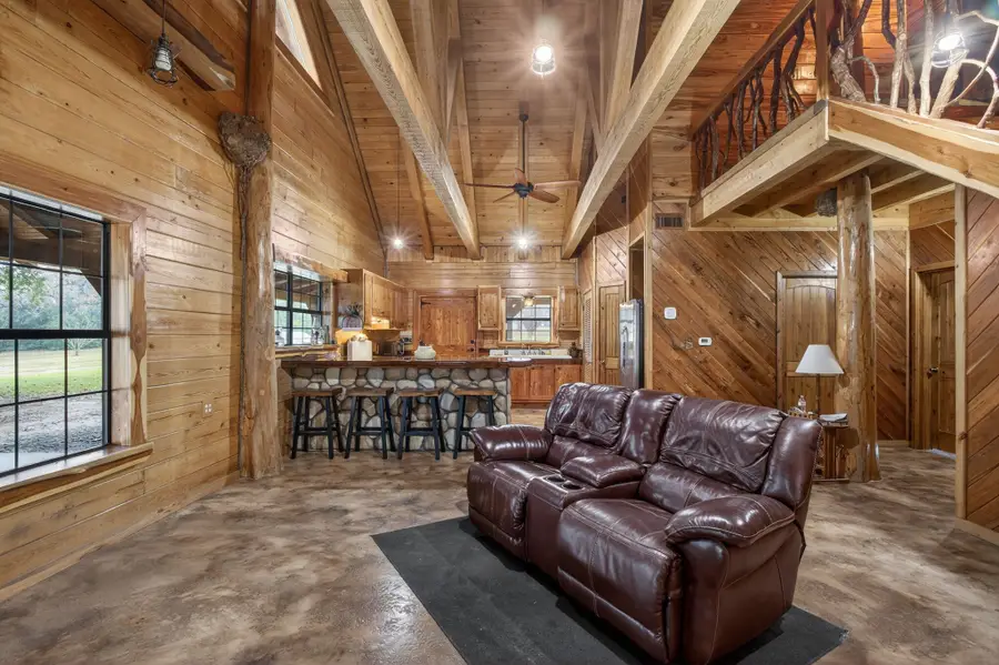 3723 E Fm 256 E, Colmesneil, TX 75938 - Image #2