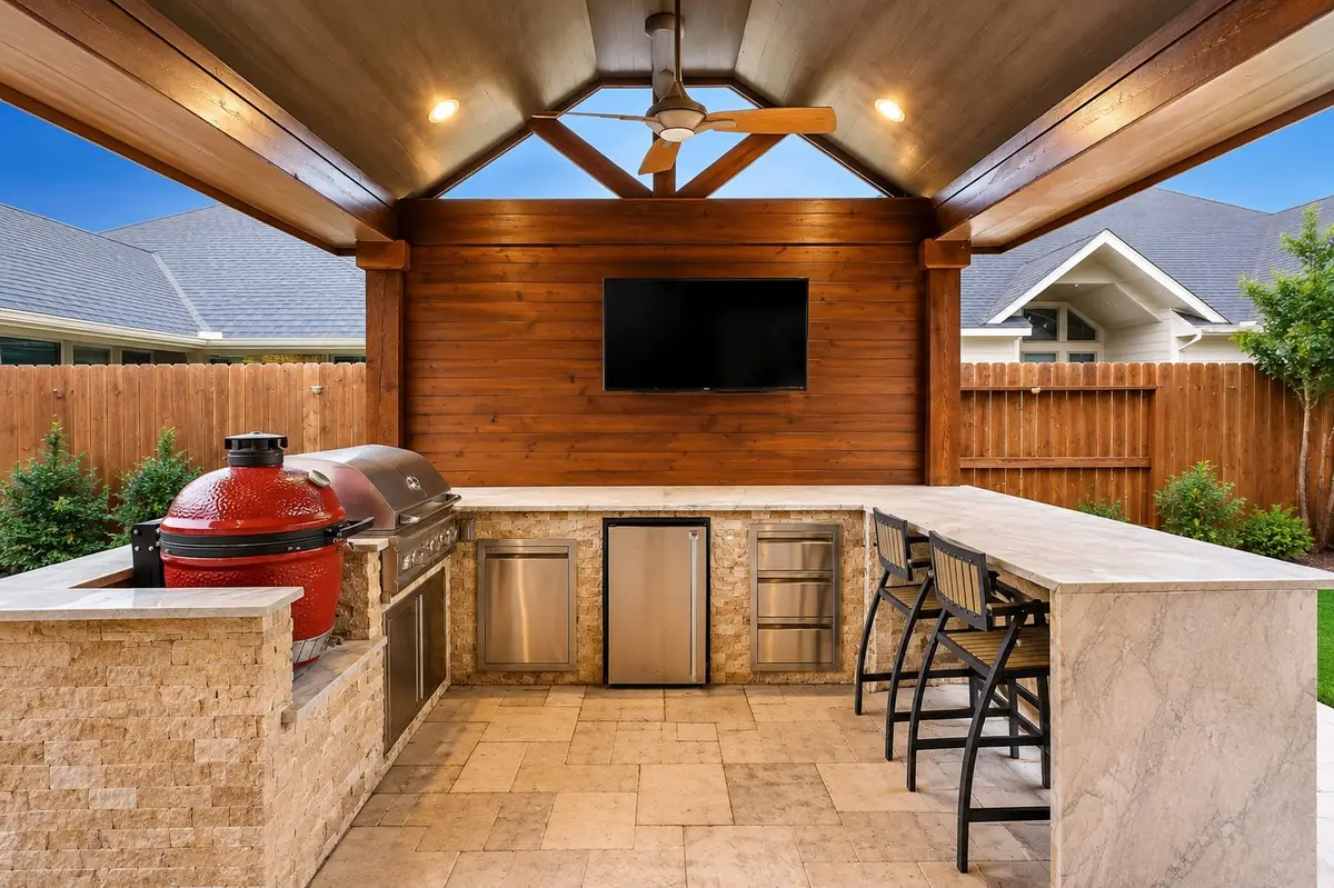 1123 Great Grey Owl Court, Conroe, TX 77385 - #1