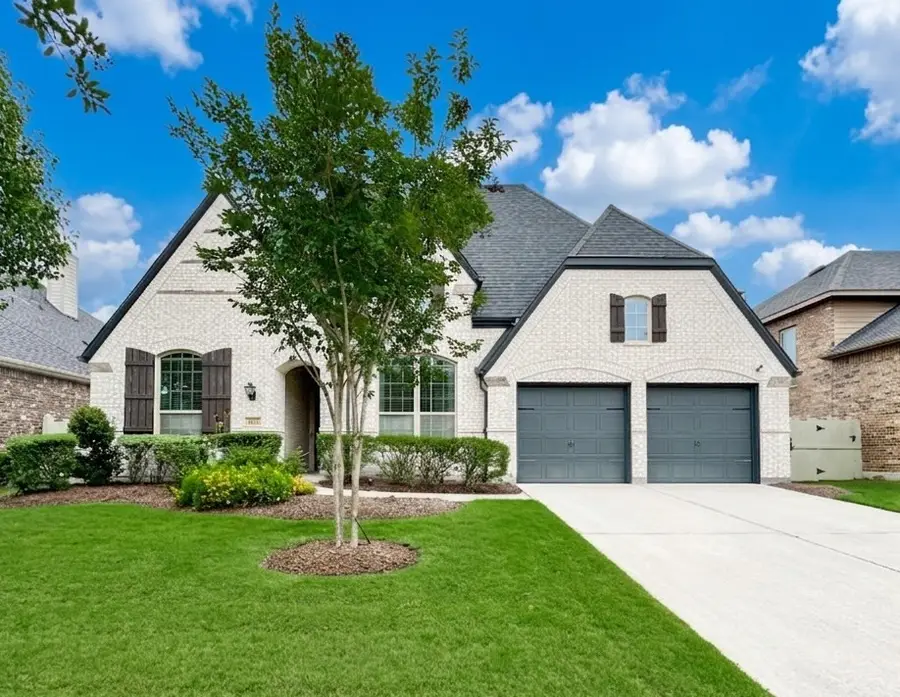 1123 Great Grey Owl Court, Conroe, TX 77385 - #2