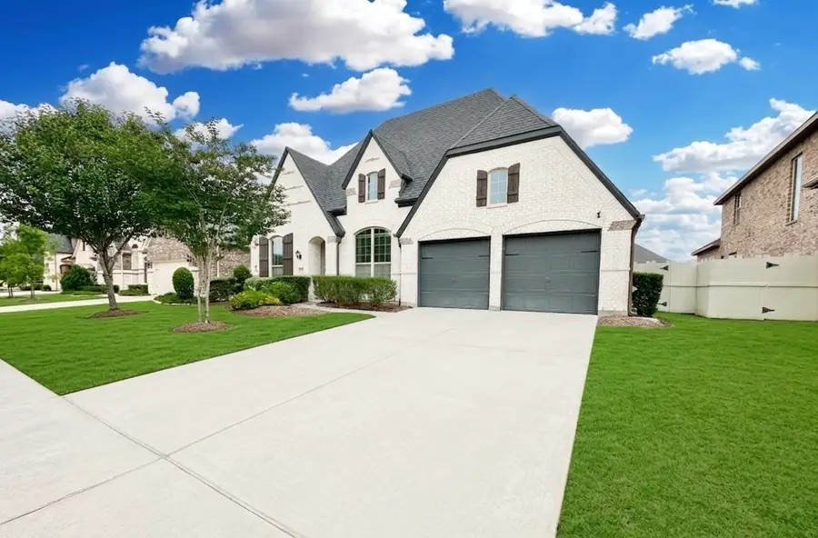 1123 Great Grey Owl Court, Conroe, TX 77385 - #3