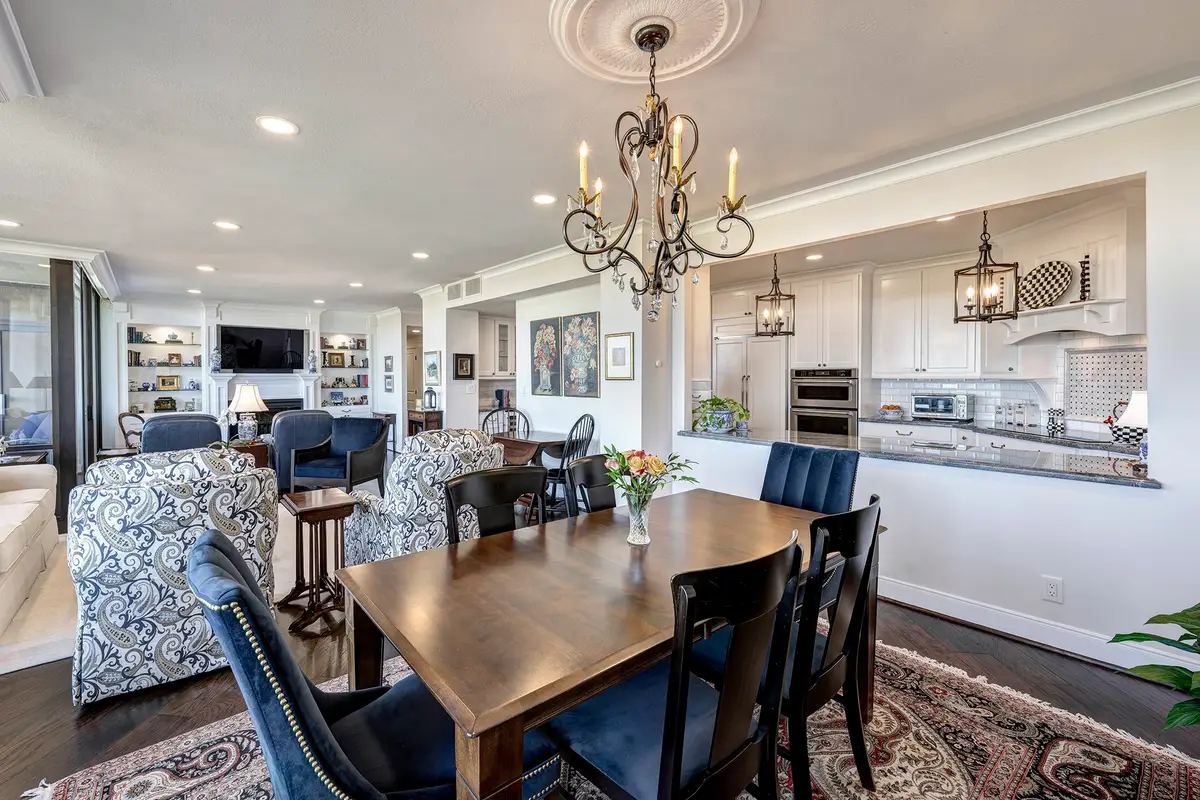 1111 Bering Drive #603, Houston, TX 77057 - #1