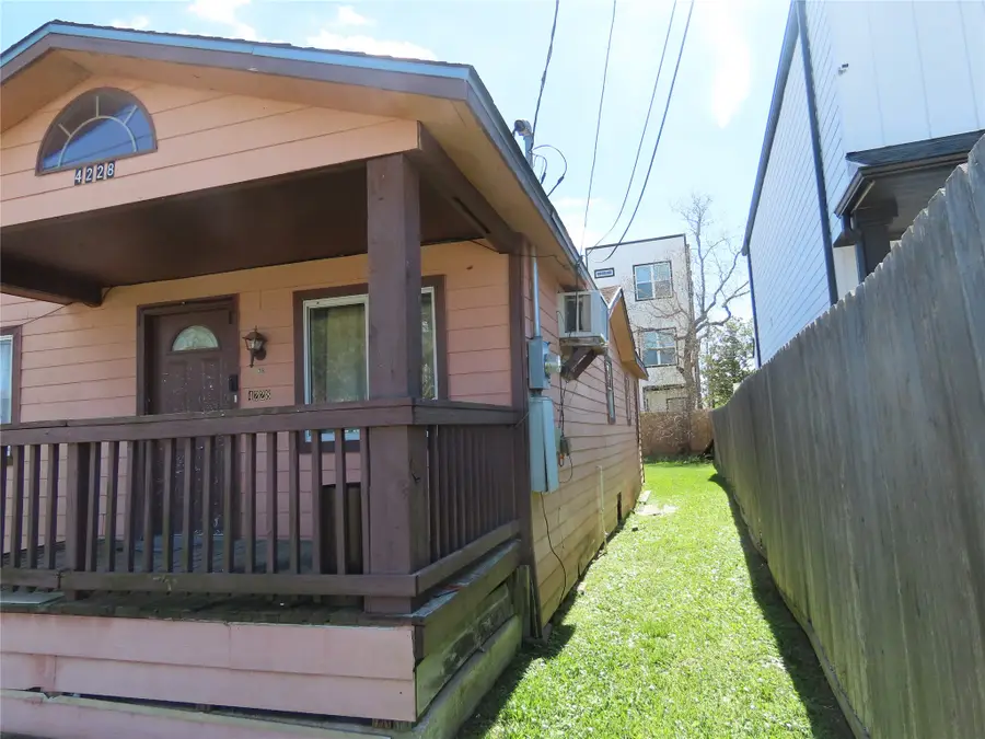 4228 Sterling Street, Houston, TX 77051 - #3