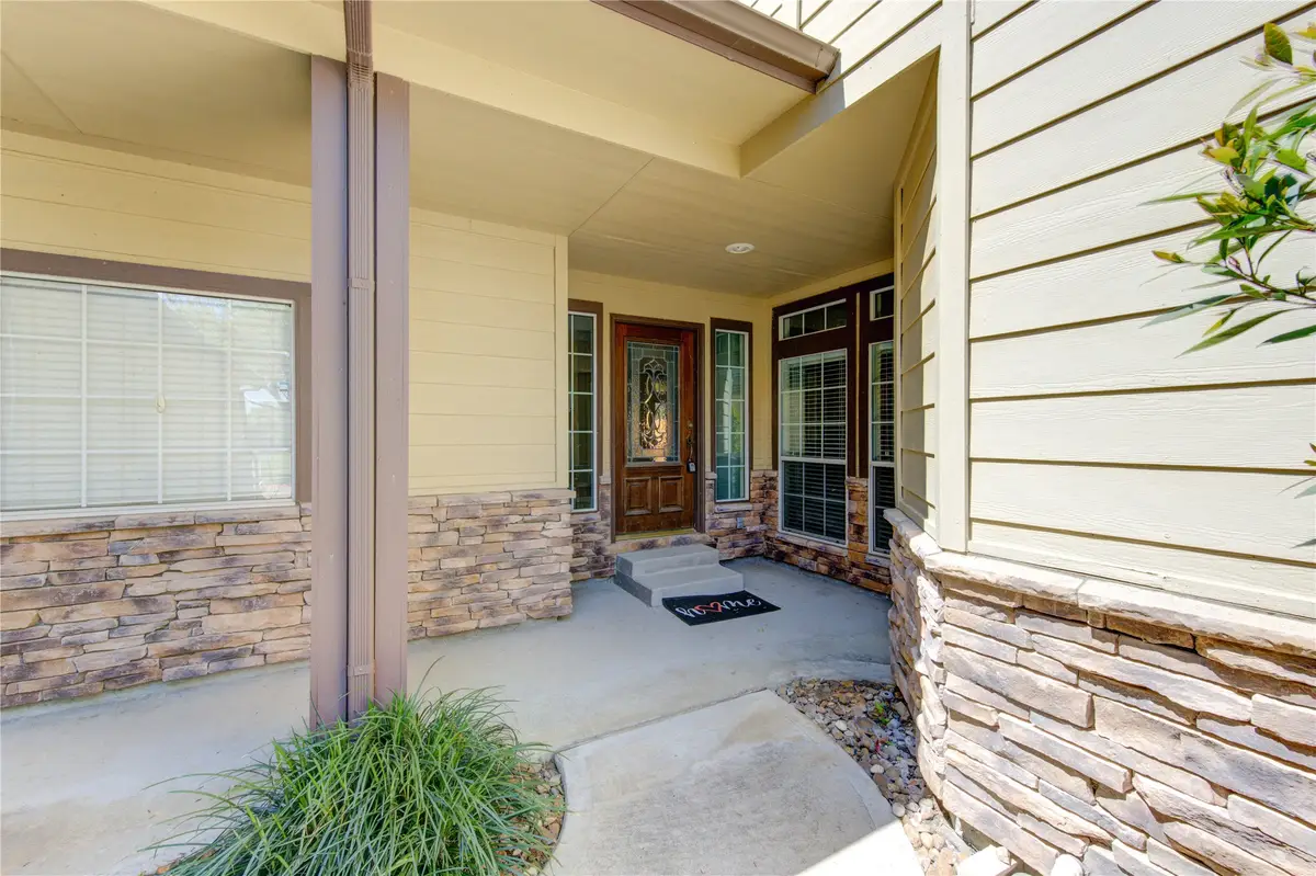 10827 Avenel Iron Drive, Houston, TX 77064 - Image #1